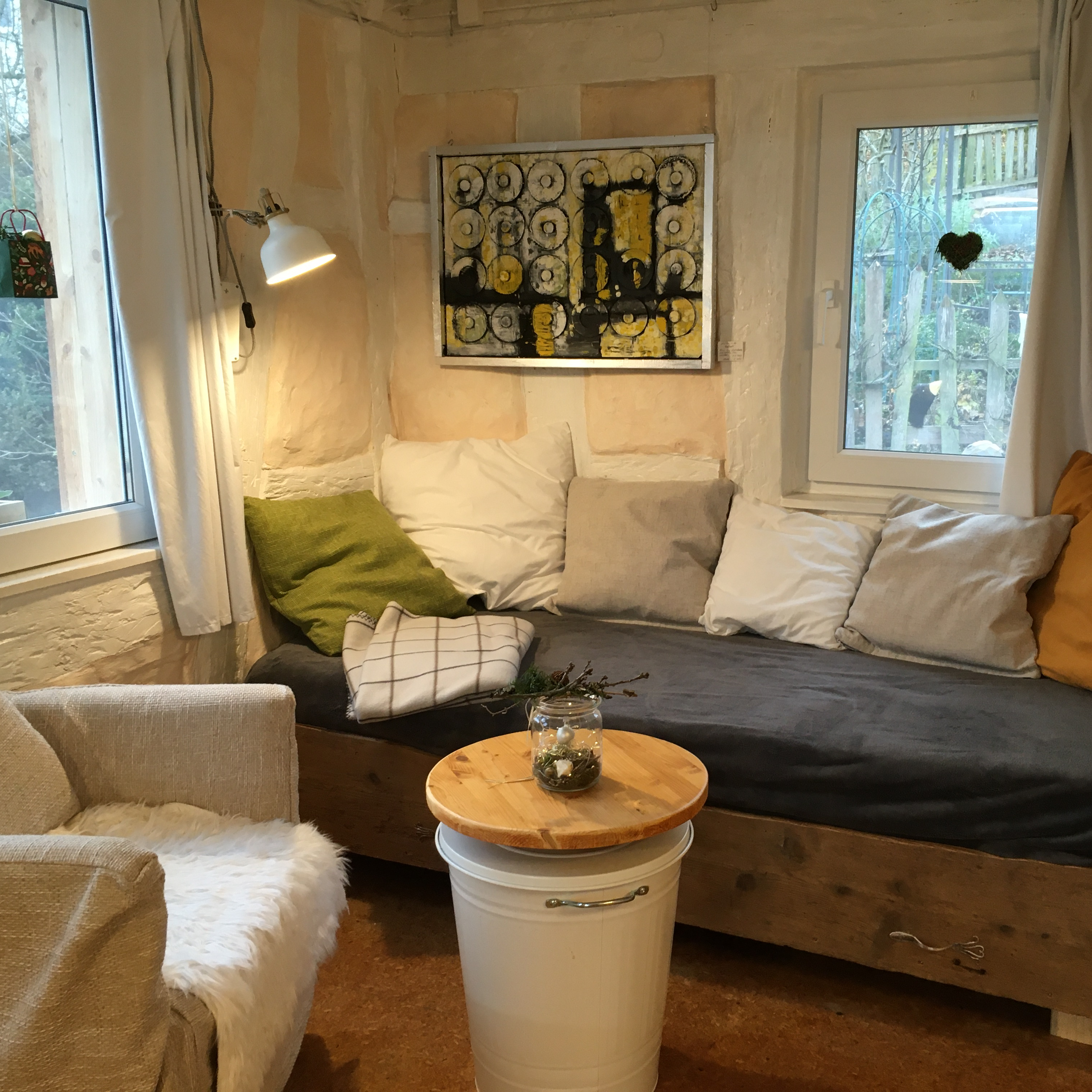 Artist Studio